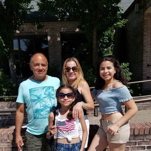 Meet your Posher, Celeste